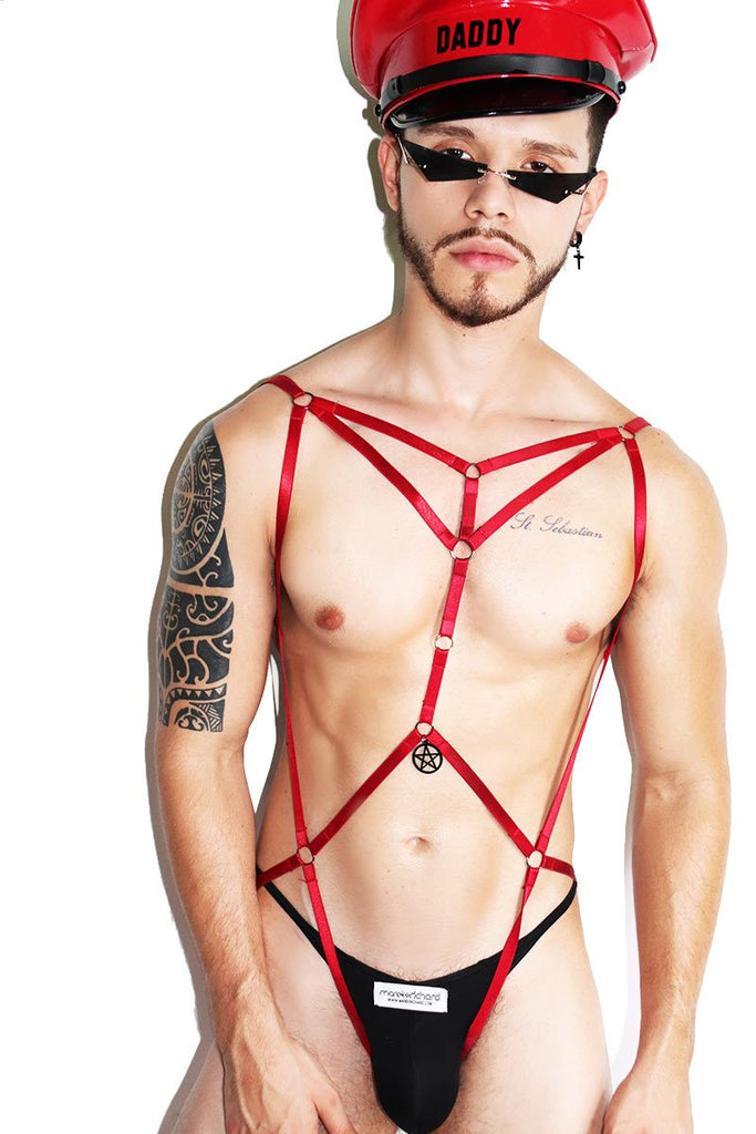 Sex Harness